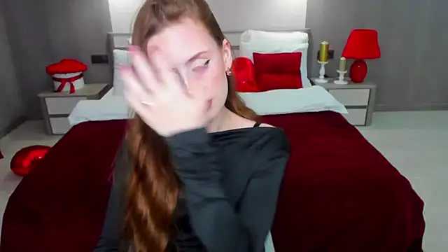  Sweet  Cherry  online show from April 1, 2026, 4:14 am