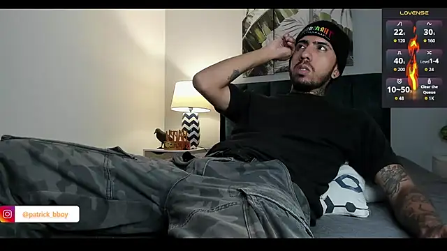 Snapshot of Evans_Osler chatting on October 29, 2025, 2:21 am Evans Osler online show from October 29, 2025, 2:21 am