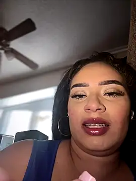 CarmelaAnthony online show from October 5, 2025, 2:41 pm