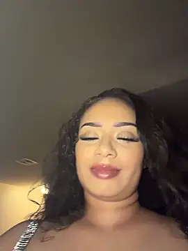 CarmelaAnthony online show from November 8, 2025, 1:47 pm