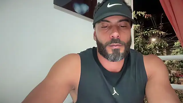 romeolovedark online show from September 12, 2025, 4:12 am