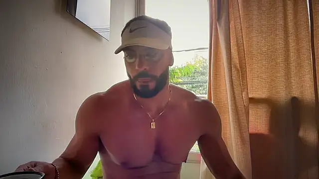 romeolovedark online show from March 21, 2026, 3:16 pm