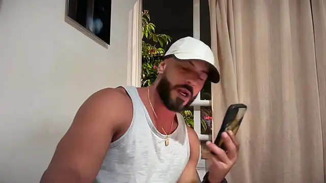 romeolovedark online show from March 22, 2026, 3:21 am