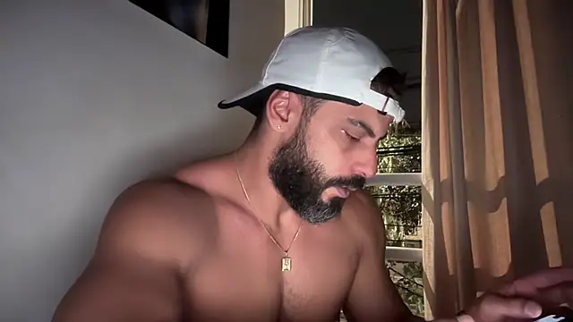 romeolovedark online show from January 14, 2026, 6:28 am