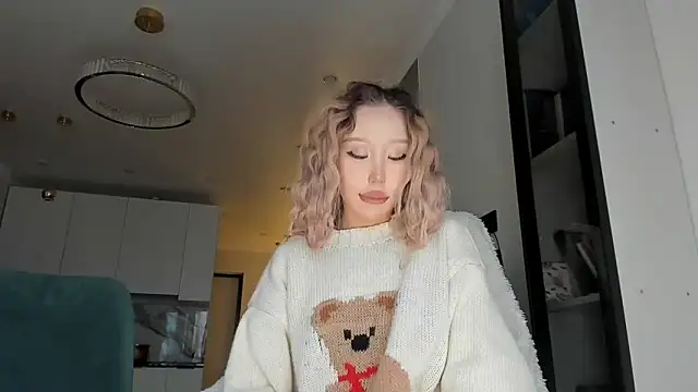 Pupasui02 online show from February 23, 2026, 10:16 am