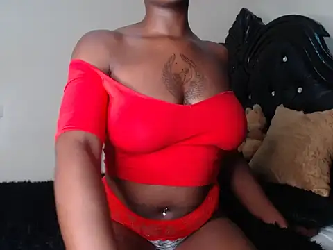 queenvenus2 online show from February 7, 2025, 8:55 am