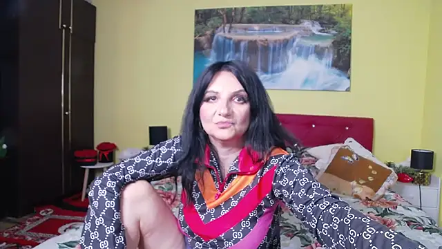 AlexaMorreno online show from April 17, 2026, 7:49 pm