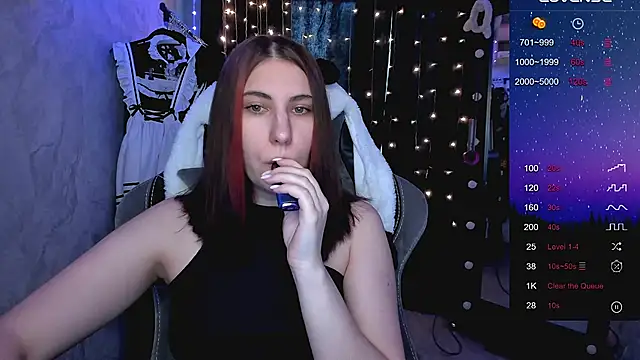 dj eban  online show from March 14, 2025, 2:10 am