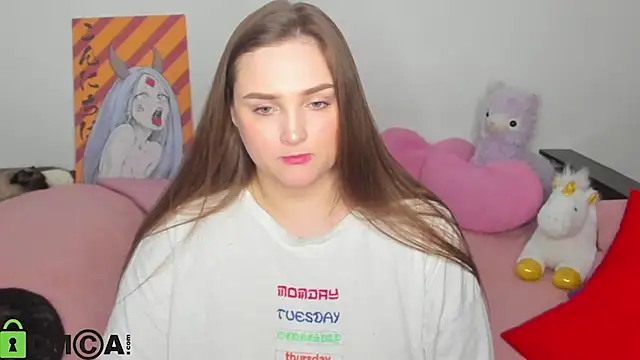 Snapshot of NataliEvans chatting on January 14, 2025, 8:26 pm NataliEvans online show from January 14, 2025, 8:26 pm