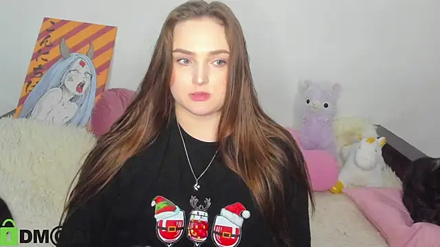 Snapshot of NataliEvans chatting on March 2, 2025, 7:52 pm NataliEvans online show from March 2, 2025, 7:52 pm