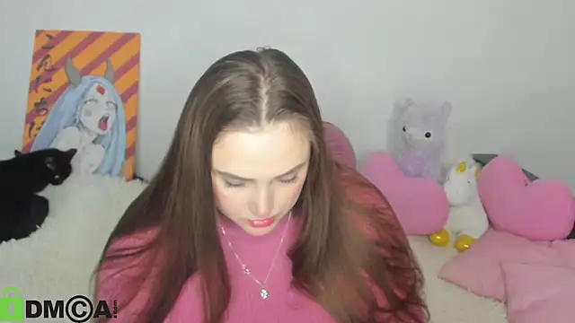 Snapshot of NataliEvans chatting on February 21, 2025, 4:16 pm NataliEvans online show from February 21, 2025, 4:16 pm