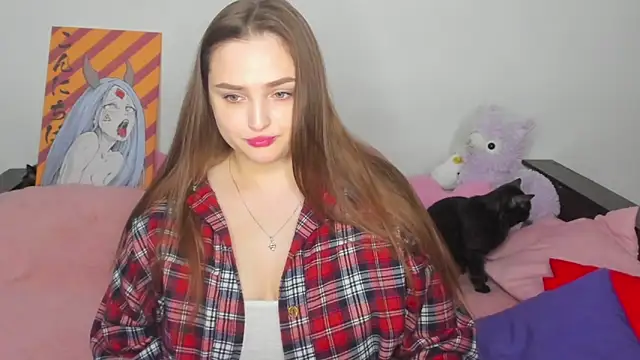 Snapshot of NataliEvans chatting on January 24, 2025, 7:39 pm NataliEvans online show from January 24, 2025, 7:39 pm