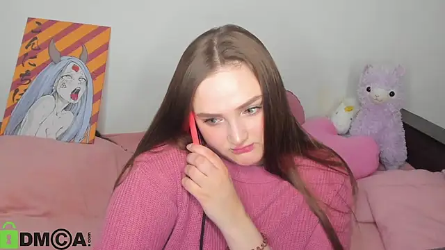 Snapshot of NataliEvans chatting on January 31, 2025, 11:24 pm NataliEvans online show from January 31, 2025, 11:24 pm