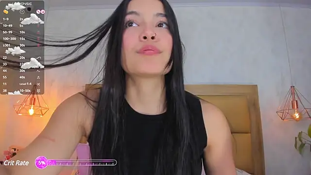 Snapshot of TIFFANYRUSSO chatting on March 10, 2025, 4:49 am TIFFANYRUSSO online show from March 10, 2025, 4:49 am