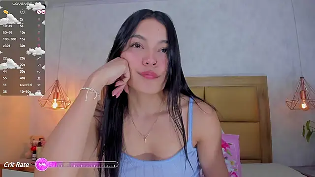 Snapshot of TIFFANYRUSSO chatting on March 12, 2025, 4:30 am TIFFANYRUSSO online show from March 12, 2025, 4:30 am