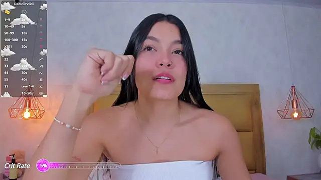 Snapshot of TIFFANYRUSSO chatting on February 28, 2025, 5:04 am TIFFANYRUSSO online show from February 28, 2025, 5:04 am