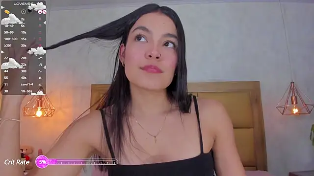 Snapshot of TIFFANYRUSSO chatting on February 27, 2025, 5:18 am TIFFANYRUSSO online show from February 27, 2025, 5:18 am