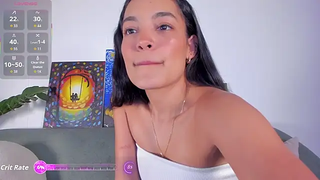 Snapshot of TIFFANYRUSSO chatting on September 15, 2025, 5:19 am TIFFANYRUSSO online show from September 15, 2025, 5:19 am