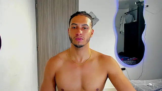 Kris Khalifa69 online show from November 7, 2025, 12:15 am