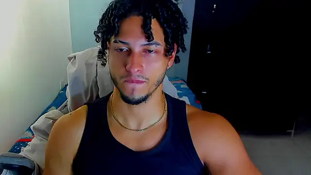 Kris Khalifa69 online show from January 18, 2026, 3:15 pm