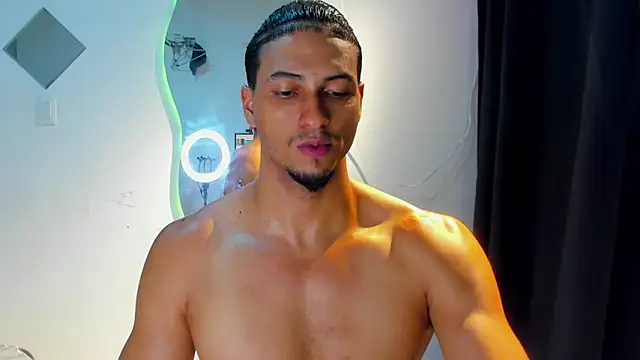 Kris Khalifa69 online show from September 14, 2025, 2:56 am