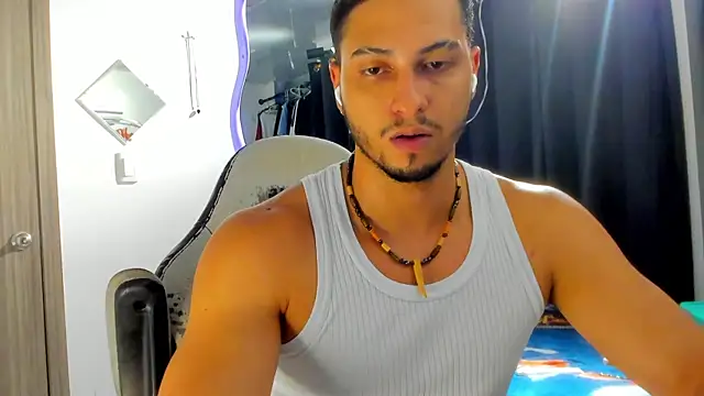 Kris Khalifa69 online show from April 21, 2026, 2:51 am