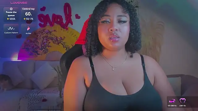 420Geminis online show from April 11, 2026, 1:57 am