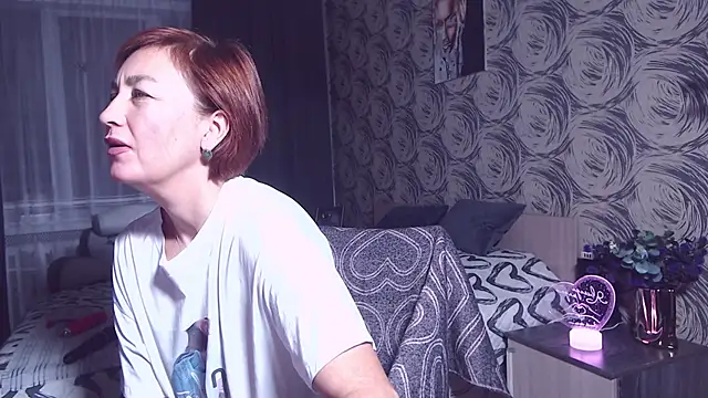 SofiaBlaze online show from December 3, 2025, 10:14 am