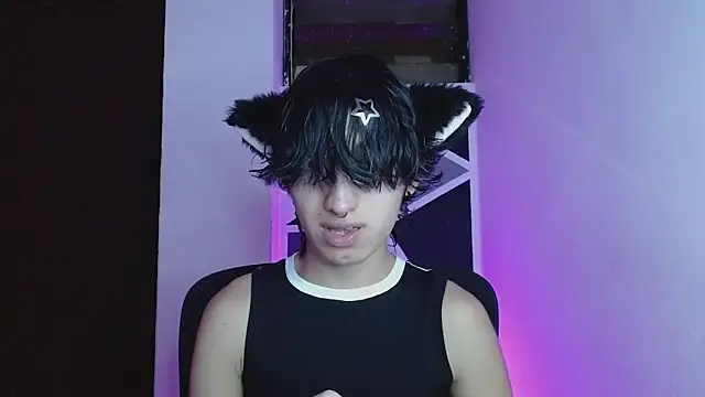 littlextreme online show from March 13, 2026, 3:33 am