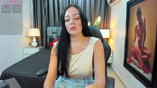 brianna 196 online show from September 19, 2025, 7:29 pm