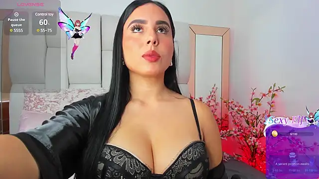 Snapshot of kylie_sexy2000 chatting on February 18, 2025, 4:36 pm kylie sexy2000 online show from February 18, 2025, 4:36 pm