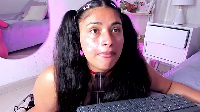 Kirara 22 online show from March 31, 2026, 8:11 pm