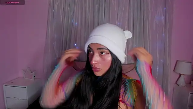 Kirara 22 online show from September 13, 2025, 7:36 pm