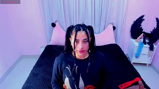 Kirara 22 online show from March 15, 2025, 4:35 am