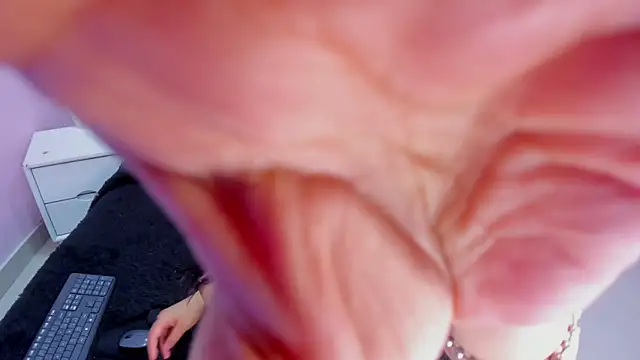 Kirara 22 online show from October 17, 2025, 7:59 pm