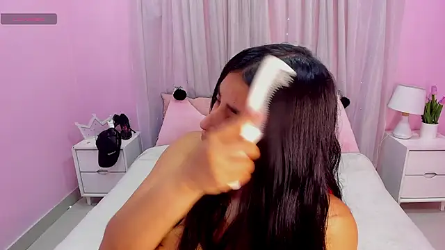 Kirara 22 online show from October 27, 2025, 7:48 pm