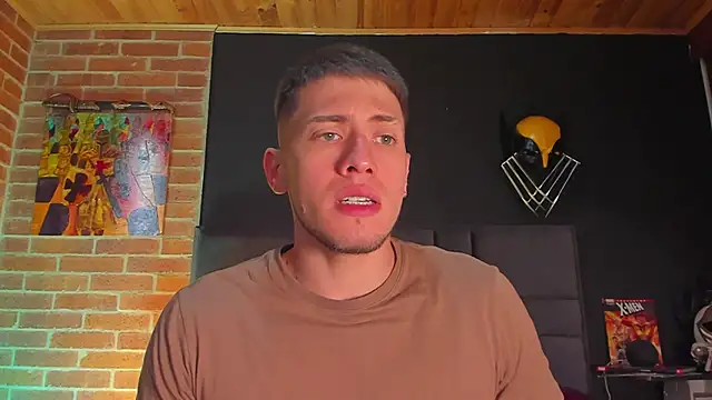 SebastianMaximoff online show from March 7, 2025, 2:23 pm