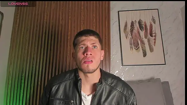 SebastianMaximoff online show from September 28, 2025, 1:40 pm