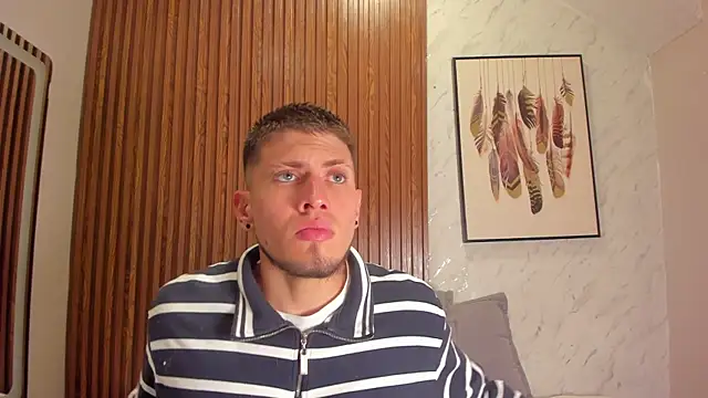 SebastianMaximoff online show from October 8, 2025, 7:58 pm