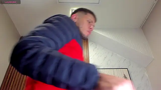 SebastianMaximoff online show from October 12, 2025, 3:13 pm