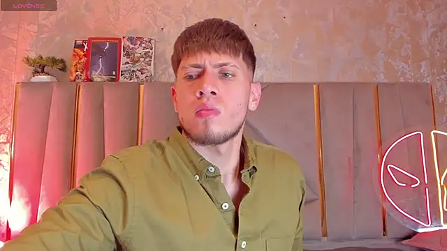 SebastianMaximoff online show from September 20, 2025, 7:30 pm