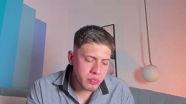 SebastianMaximoff online show from January 14, 2026, 3:10 am