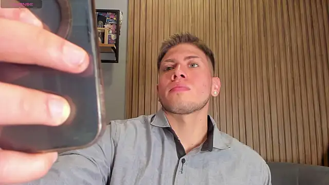 SebastianMaximoff online show from January 8, 2026, 7:31 pm