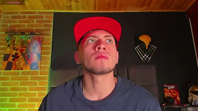 SebastianMaximoff online show from February 20, 2025, 1:19 pm