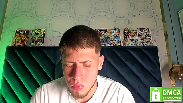 SebastianMaximoff online show from September 27, 2025, 7:42 pm