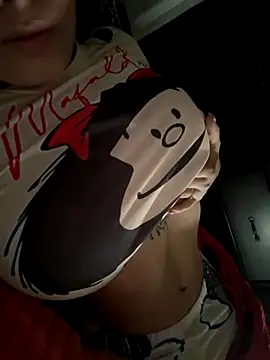 ValeriaHot69 online show from November 30, 2025, 2:29 pm