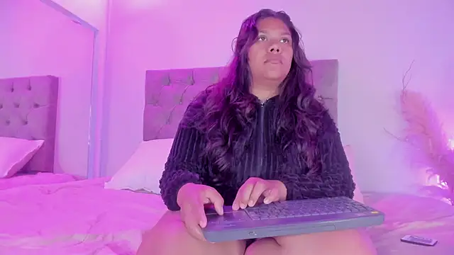 ale cam online show from February 7, 2026, 10:45 am