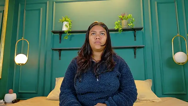 ale cam online show from February 8, 2026, 12:25 pm