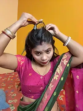 wow-wow-sexy online show from March 27, 2026, 6:09 pm