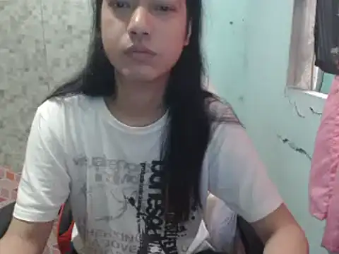 itsmacky4u online show from February 26, 2025, 1:46 am